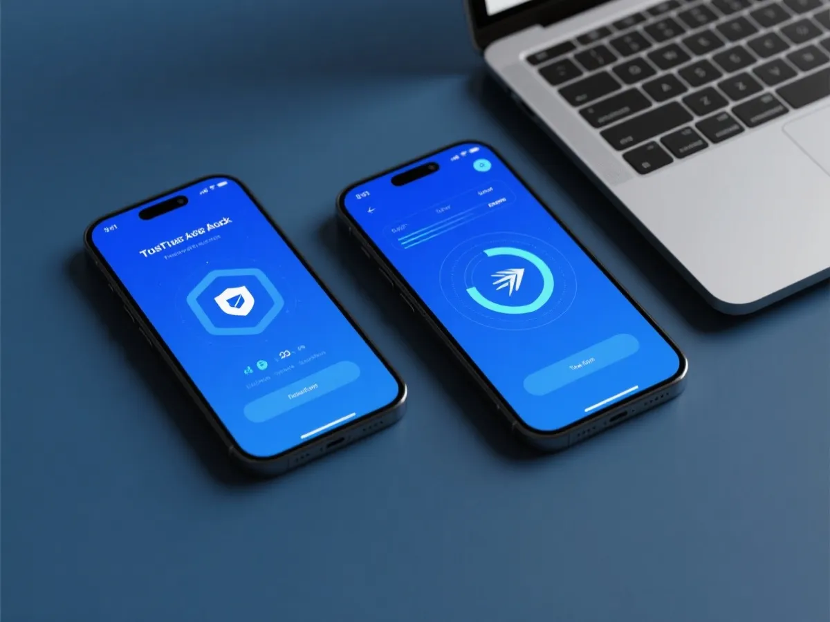 DB电子稳定入口与多端访问体验