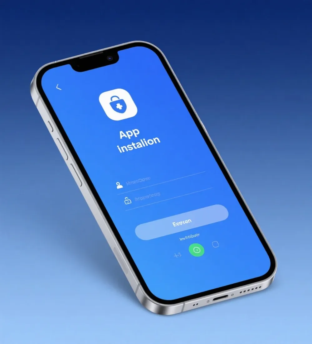 DB电子客户端安装与安全登录