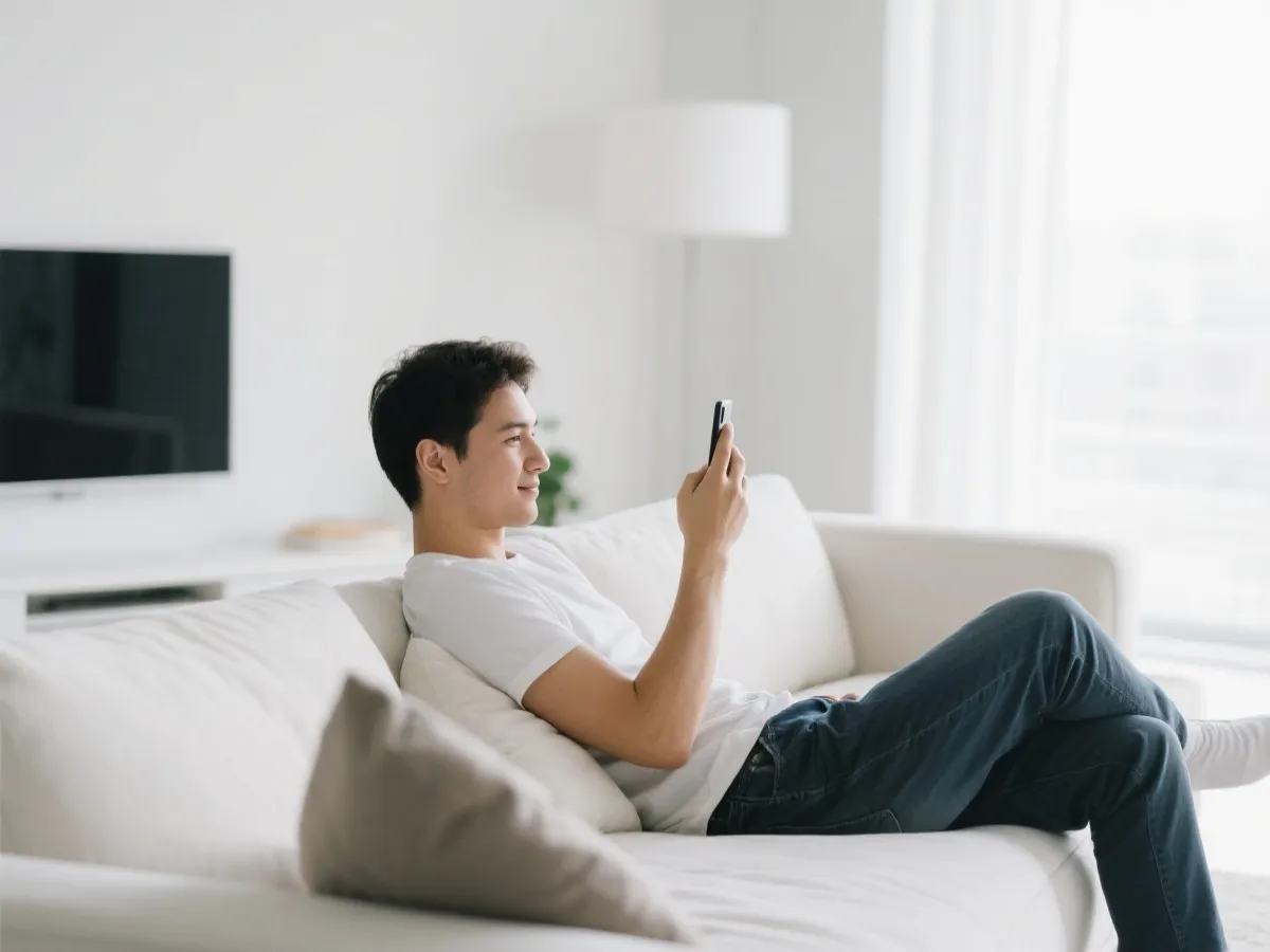 移动端安装与使用场景